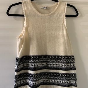 Madewell tank